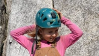 'She crushed it': 8-year-old leads climb up daunting Stawamus Chief in Squamish, B.C.