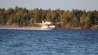 Small wildfire in Annapolis Valley 'responding well' to suppression efforts, officials say