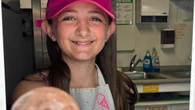 Pint-sized ice cream entrepreneur in P.E.I. tasting sweet success at Scooper's Dairy Bar
