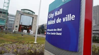 Council votes to cap size of city workforce for 2026