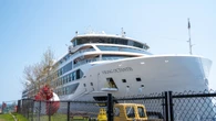 2025 cruise ship season a successful one so far: Thunder Bay tourism manager