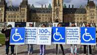 Some Ontarians fear 'lifeline' disability benefit won't deliver