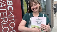 Kitchener author's new book tells nostalgic story of summers spent in cottage country