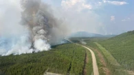 ‘Critical gap’: Citizens group calls for campaign to make Yukon homes more fire-resilient