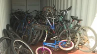 Police using registry program for help with bike thefts in Waterloo region