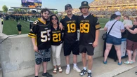 'This year is our year': Ticats fans say 27-year Grey Cup drought ends this season