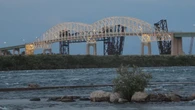 Rising border crossings between Ontario and Michigan at Sault Ste. Marie spark mixed reactions