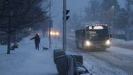 Hamilton, Halton and Brant area schools closed Thursday after heavy snowfall