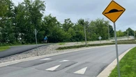 Traffic-calming measures coming to Fredericton street where crash killed 3 young people