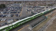 Community concerned about rise in auto thefts at GO station parking lots in Scarborough