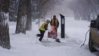 La Niña has returned, but isn't expected to hit the Prairies as hard this time around