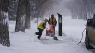 Saskatoon missed the mark on last year's snow response, report says