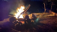 Campfires to be banned across B.C.'s South Coast amid warm spring weather