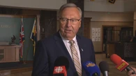 PC leader says current use of future cash 'misleading' people about N.L.'s finances