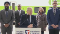Stratford to get daily GO train service starting in July