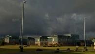 Man who killed 2 people in 2021 shooting rampage in Faro, Yukon, dies in prison