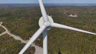 EverWind seeks approval for largest wind project in Nova Scotia