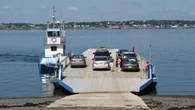 Campobello ferry starts seasonal run early amid trade war pressures