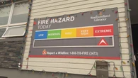 Most of Labrador under high to extreme risk of wildfires