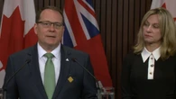 2 MPPs want to create foodbelt to protect farmland, tariff-proof Ontario's agricultural industry