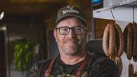 The 'sous chef' butcher: C.B.S. business owner says Newlander Meat Shop fulfils a lifelong dream