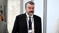 Former clerk of Privy Council John Hannaford to be Carney's special representative to the EU