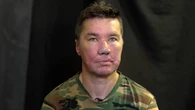 Ukrainian hockey player injured in war longs to return to game he loves