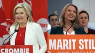 Ontario NDP, Liberal parties face difficult rebuilds ahead, experts say