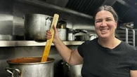 No sports, but lots of competition expected at London’s first ever SOUPer Bowl