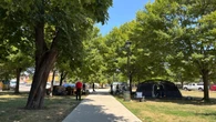 City data shows 25% increase in people experiencing homelessness in Hamilton