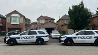 Brampton woman says family 'can't stay here anymore' after husband shot in home invasion