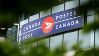 Mail service across Canada grinds to a halt — again