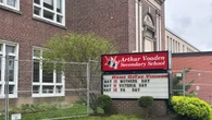 100-year-old St. Thomas high school closing, new one on the way