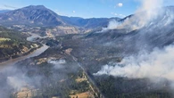 'Flashbacks' in Lytton, B.C., as anxious residents face evacuation orders, alerts