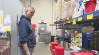 Maple Ridge food bank says soaring demand, falling donations forcing difficult decisions