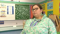 Pamela Gross named Nunavut justice minister in cabinet shuffle