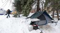 Ottawa gives $50M to help with homelessness in Quebec