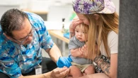 More than 400 Manitoba infants got measles vaccine since eligibility expanded: province