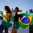 While focus remains on men's World Cup, clock starts on 2027 Women's World Cup