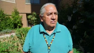 Fuelling the flame: Indigenous fire keeper trains next generation