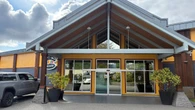 Casino reopening part of First Nation's plan to create major Prince Rupert resort