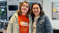 'Like a warm hug,' mom of daughter battling cancer says of Wellspring Niagara support