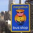 Megabus Canada's parent company files for bankruptcy protection in U.S.