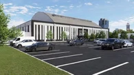 Transitional housing inside Windsor Arena could be years away, cost $60M to build