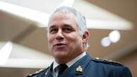 RCMP commissioner open to idea of integrated U.S.-Canada aerial border patrols