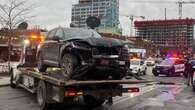 'Accident-chasers' prompt warning to Alberta drivers about towing scams