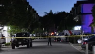 Child dead after being hit by vehicle in Surrey: police