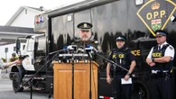 A Quebec toddler was found alive after a 4-day search. It's a rare outcome, police say