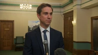 Hogan hopes Churchill Falls deal can still happen, but says he wants to hear from review committee first