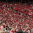 Canada's World Cup players relishing the support of loud, proud home crowd
